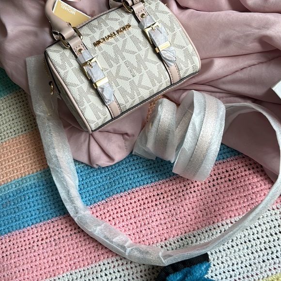 Michael Kors mini bag - Picture 5 of 5